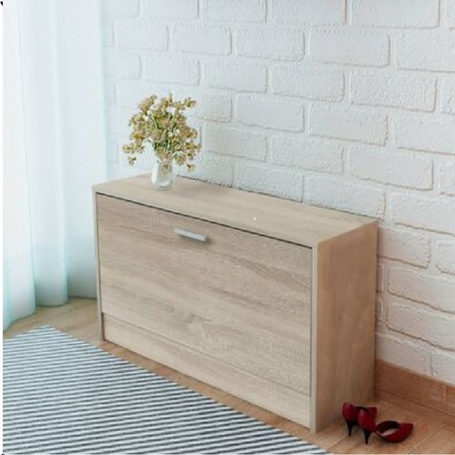 Scarpiera bassa legno - bassa,