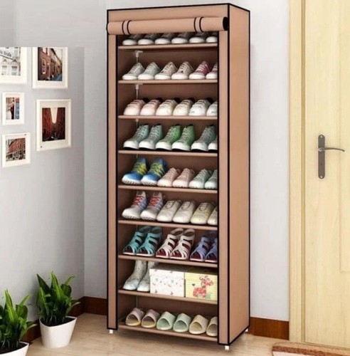 Scarpiera salvaspazio - scarpiera, 10