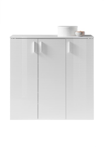 Scarpiera lindo laminato - in,