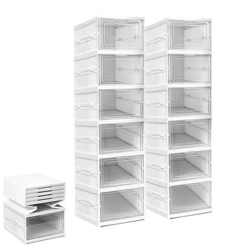 Set pezzi scarpiera - 2,