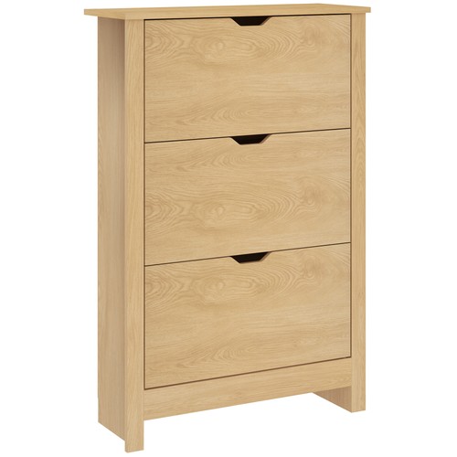 Homcom scarpiera slim per - slim,