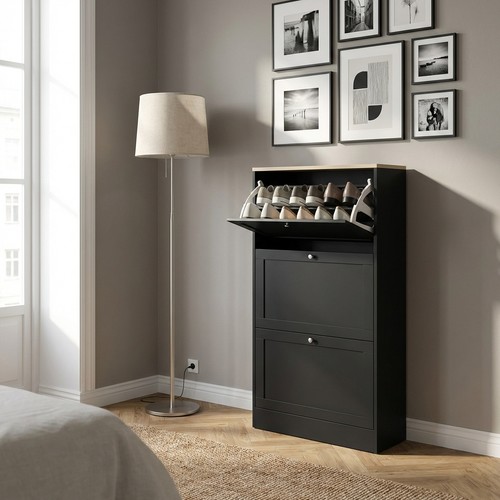 Scarpiera salvaspazio slim - slim, 3