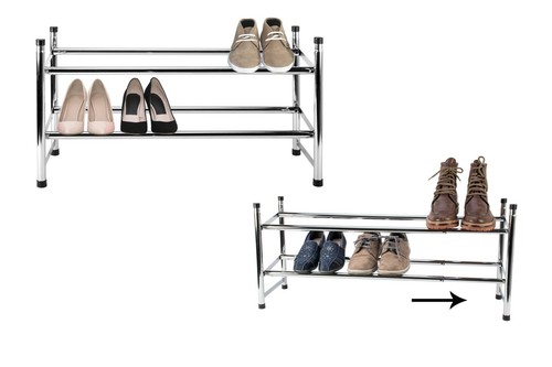 Scarpiera paia scarpe - scarpiera, 12