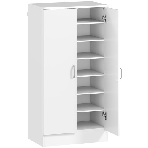 Homcom mobile scarpiera - homcom, a